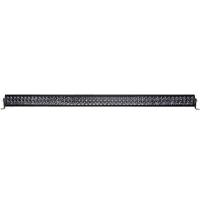 RIGID Industries - RIGID Industries E-Series PRO 50" - Spot LED - Midnight Edition - Black - Image 1