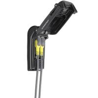 Scanstrut - Scanstrut ROKK Charge+ Rapid Charge Waterproof USB Socket - Image 1