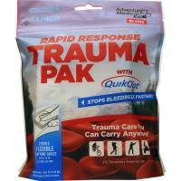 Adventure Medical Kits - Adventure Medical Rapid Response Trauma Pak w/QuikClot&reg; - Image 1