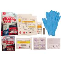 Adventure Medical Kits - Adventure Medical Rapid Response Trauma Pak w/QuikClot&reg; - Image 2