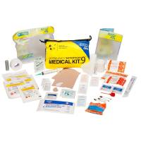 Adventure Medical Kits - Adventure Medical Ultralight/Watertight .9 First Aid Kit - Image 2