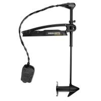 Minn Kota - Minn Kota Maxxum 70/BG - Bowguard &amp; Foot Control - 24V-70lb-52" - Image 1