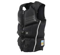 Jetpilot - Jetpilot Shaun Murray CGA Approved Neoprene Vest - JP21237BLACK2XL - Black - 2XL - Image 1