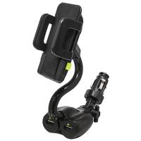 Bracketron Inc - Bracketron TripGrip Power Dock - Image 1