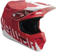 Answer - Answer AR1 V2 Bold Helmet - 447647 - Red/White - X-Large - Image 1