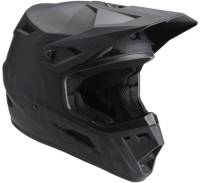 Answer - Answer AR1 V2 Bold Helmet - 447671 - Black/Dark Gray - X-Large - Image 1