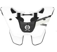 Atlas - Atlas Prodigy Neck Brace - AY4-00-000 - White - OSFM - Image 1