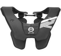 Atlas - Atlas Prodigy Neck Brace - AY4-01-000 - Black - OSFM - Image 1