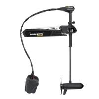 Minn Kota - Minn Kota Fortrex 112/FC/BG Freshwater Trolling Motor - 36V-112lbs-45" - Image 1