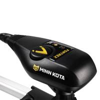 Minn Kota - Minn Kota Fortrex 112/FC/BG Freshwater Trolling Motor - 36V-112lbs-45" - Image 2