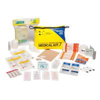 Adventure Medical Kits - Adventure Medical Ultralight/Watertight .7 First Aid Kit - Image 2