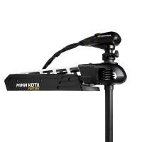 Minn Kota - Minn Kota Fortrex 80 Bow-Mount Trolling Motor - 24v-80lb.-52" - Image 2