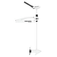 Minn Kota - Minn Kota Riptide Maxxum RT/80/SM/BG Saltwater Trolling Motor - 24V-80lb-62" - Image 1