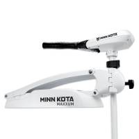 Minn Kota - Minn Kota Riptide Maxxum RT/80/SM/BG Saltwater Trolling Motor - 24V-80lb-62" - Image 2