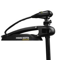 Minn Kota - Minn Kota Maxxum&reg; 70/BG Freshwater - Bow Mount - Trolling Motor - 24V-70lb-42" - Image 2