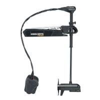 Minn Kota - Minn Kota Fortrex 80/US2 Bow-Mount Trolling Motor - 24v-80lb-52" - Image 1