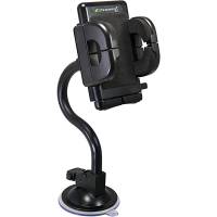 Bracketron Inc - Bracketron Mobile Grip-iT Windshield Mount Kit - Image 1