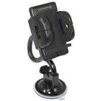 Bracketron Inc - Bracketron Mobile Grip-iT Windshield Mount Kit - Image 2