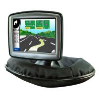 Bracketron Inc - Bracketron Nav-Mat Portable GPS Dash Mount - Image 2