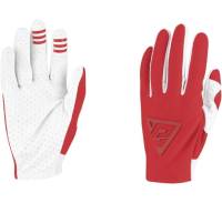 Answer - Answer A22 Aerlite Gloves - 446991 - Answer Red/White - X-Small - Image 1