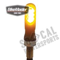 BikeMaster - BikeMaster Mini LED Turn Signal - 266187 - Image 2