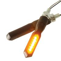 BikeMaster - BikeMaster Sequential LED Turn Signal - 266186 - Image 1