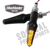 BikeMaster - BikeMaster Dagger LED Turn Signal - 266185 - Image 2