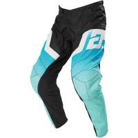 Answer - Answer A21 Syncron Charge Pants - 0407-0574-3336 - Astana/Seafoam/Black - 36 - Image 1