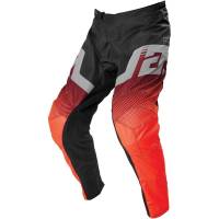 Answer - Answer A21 Syncron Charge Pants - 0407-0574-3828 - Berry/Flo Red/Black - 28 - Image 1