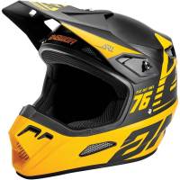 Answer - Answer AR1 Bold Helmet - 0411-0630-9954 - Black/Bus - Large - Image 1