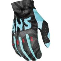 Answer - Answer A21 AR2 Hypno Gloves - 0402-0165-3851 - Seafoam/Tar/Air Pink - X-Small - Image 1