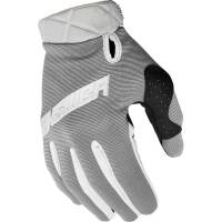 Answer - Answer AR3 Korza Gloves - 0402-0169-5154 - Steel/Ghost - Large - Image 1