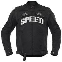 Speed & Strength - Speed & Strength Insurgent Jacket - 1101-0227-0156 - Black - 2XL - Image 1