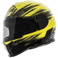 Speed & Strength - Speed & Strength SS900 Evader Helmet - 1111-0623-4853 - Hi-Vis Yellow - Medium - Image 1