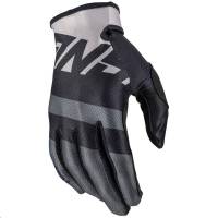 Answer - Answer AR1 Voyd Youth Gloves - 0402-2146-3954 - Black/Charcoal/Steel - Large - Image 1