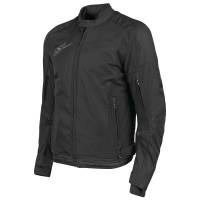 Speed & Strength - Speed & Strength Sure Shot Textile Jacket - 1101-0214-0053 - Black - Medium - Image 1