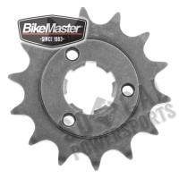 BikeMaster - BikeMaster Front Sprockets - 14T - 965688 - Image 1