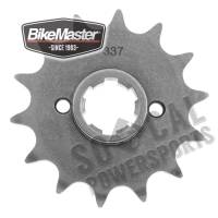 BikeMaster - BikeMaster Front Sprocket - 13T - 965486 - Image 1