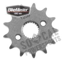 BikeMaster - BikeMaster Front Sprocket - 13T - 965675 - Image 1