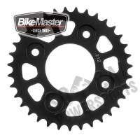 BikeMaster - BikeMaster Steel Rear Sprocket - 35T - 220 212 35 - Image 1