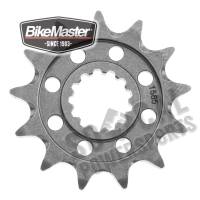 BikeMaster - BikeMaster Front Sprocket - 12T - 965718 - Image 1