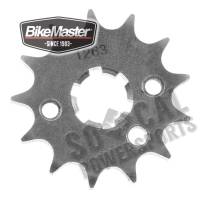 BikeMaster - BikeMaster Front Sprocket - 13T - 965461 - Image 1