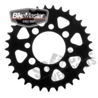 BikeMaster - BikeMaster Steel Rear Sprocket - 33T - 965020 - Image 1