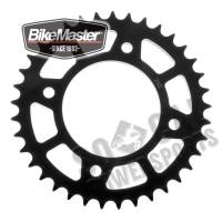 BikeMaster - BikeMaster Steel Rear Sprocket - 34T - 260 282 34 - Image 1