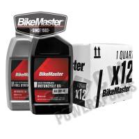 BikeMaster - BikeMaster Performance Oil - 10W40 - 1qt. - 532310 - Image 2