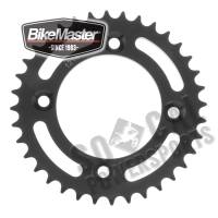 BikeMaster - BikeMaster Steel Rear Sprocket - 36T - 965031 - Image 1