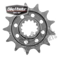 BikeMaster - BikeMaster Front Sprocket - 13T - 965705 - Image 1