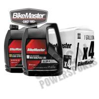 BikeMaster - BikeMaster Performance Oil - 10W40 - 1gal. - 532311 - Image 2