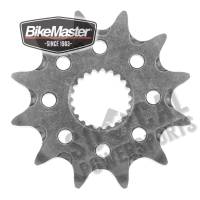 BikeMaster - BikeMaster Front Sprockets - 12T - 141 323 12+ - Image 1