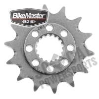 BikeMaster - BikeMaster Front Sprocket - 12T - 965481 - Image 1